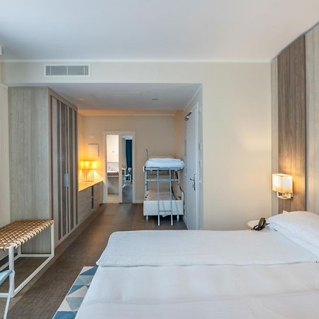 Hotel Europa 가르다 외부 사진
