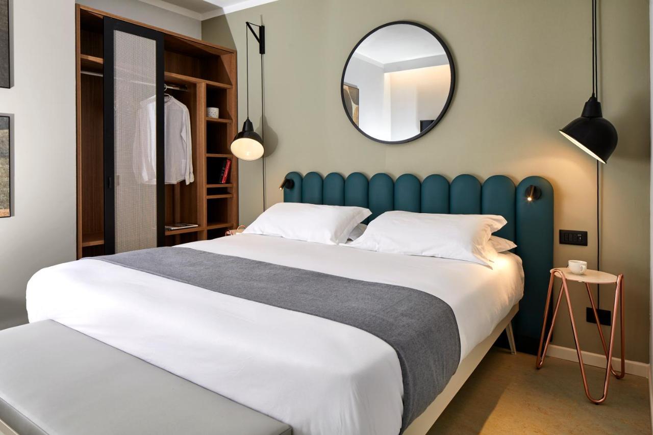 Hotel Europa 가르다 외부 사진