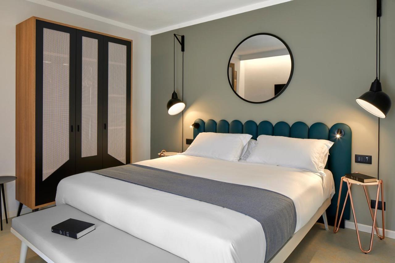 Hotel Europa 가르다 외부 사진