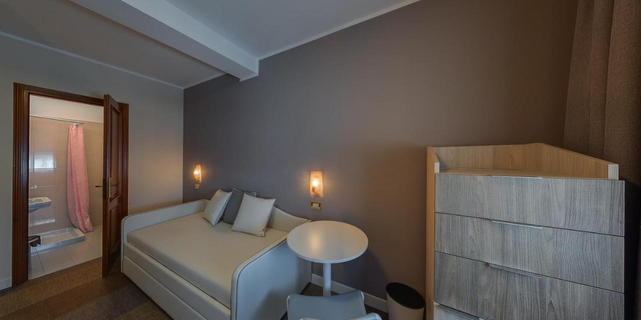 Hotel Europa 가르다 외부 사진