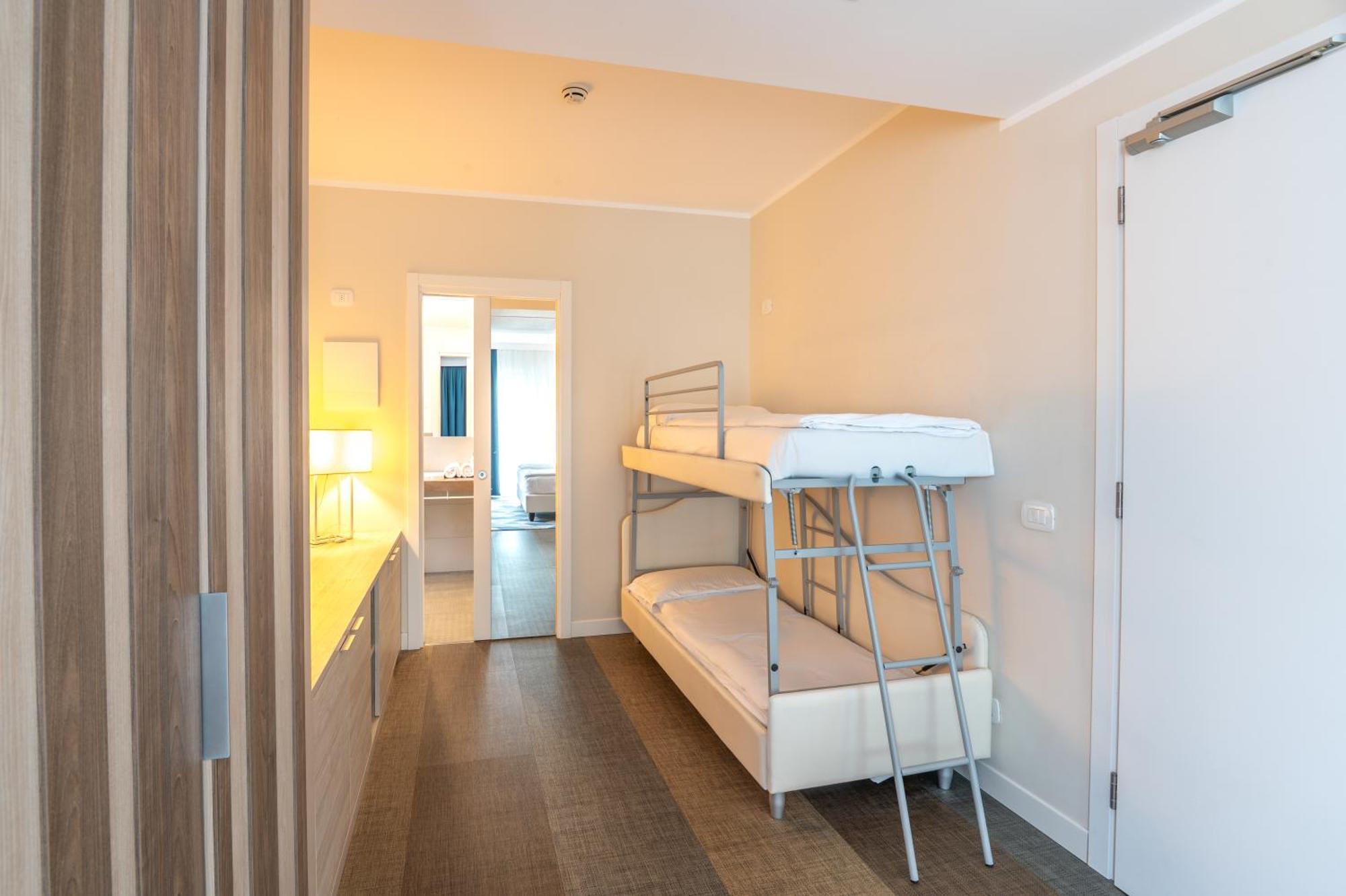 Hotel Europa 가르다 외부 사진