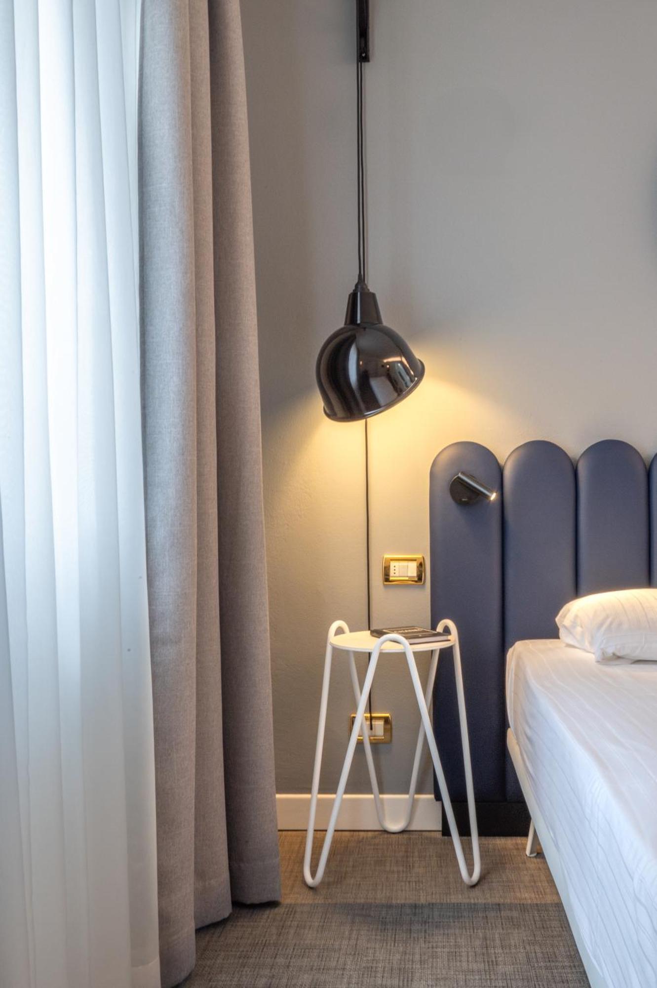 Hotel Europa 가르다 외부 사진