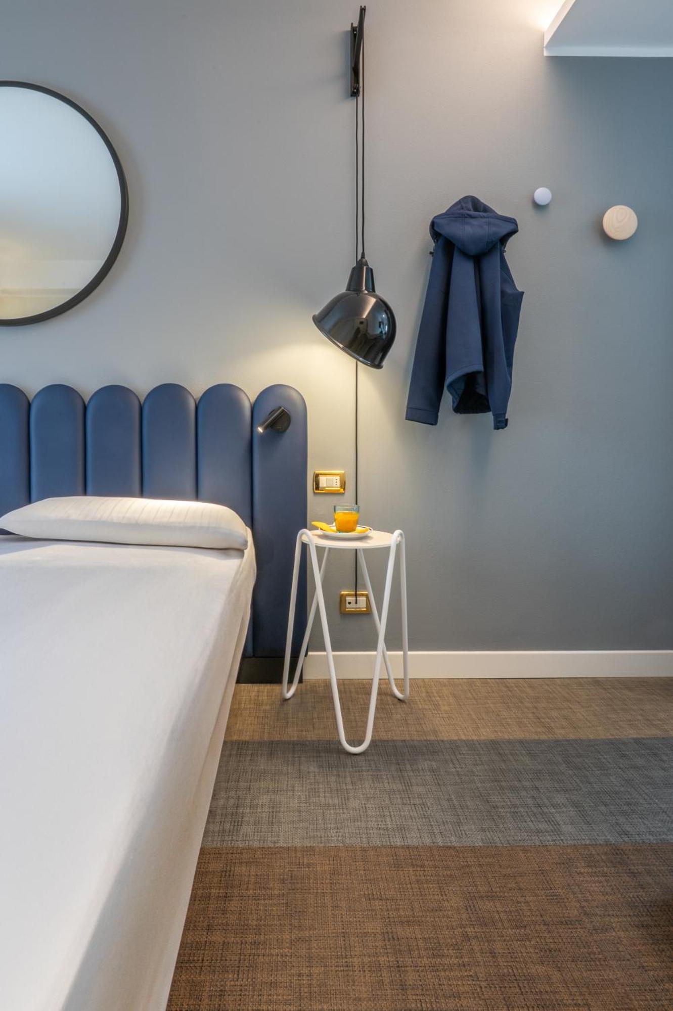 Hotel Europa 가르다 외부 사진