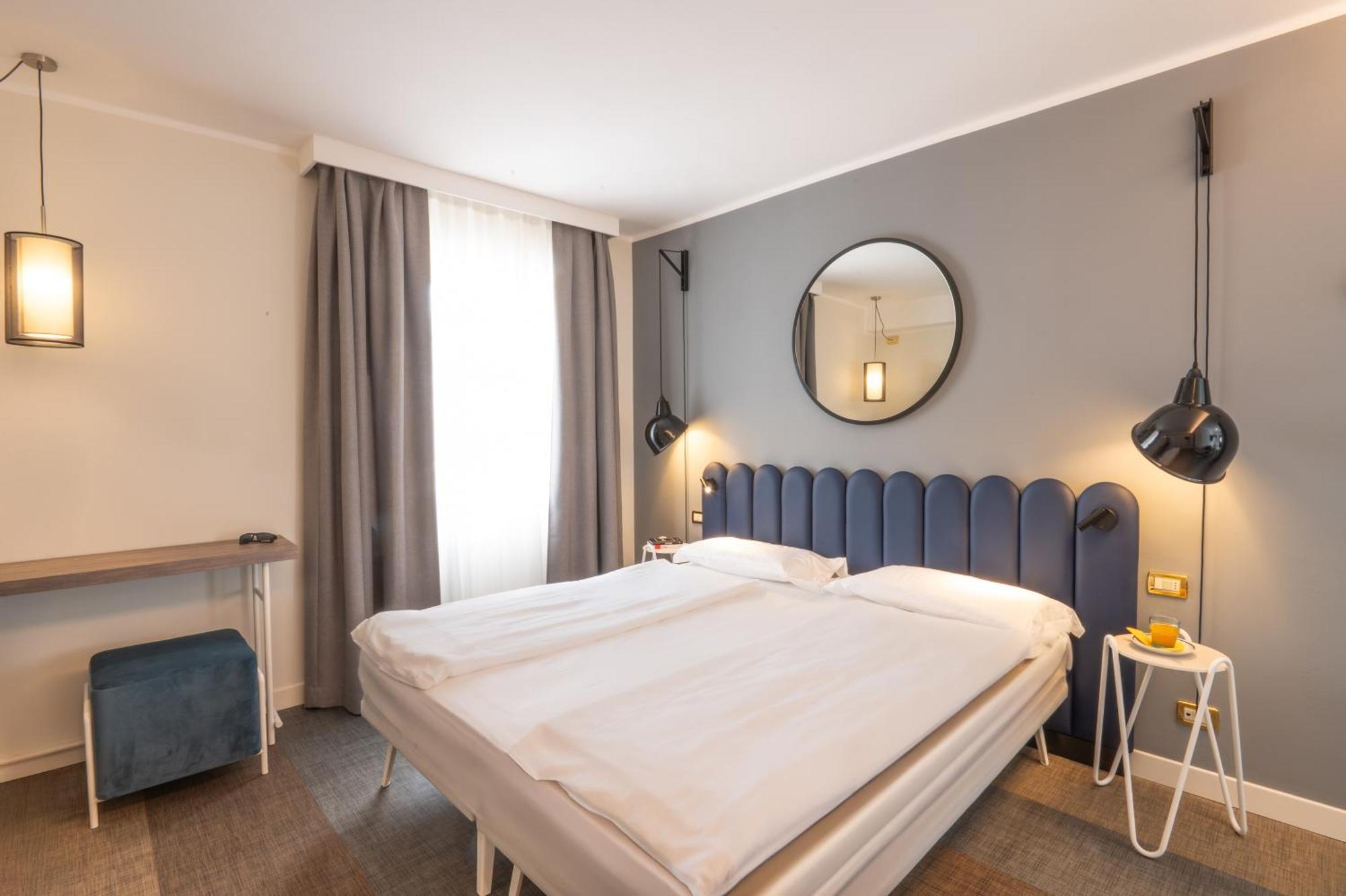 Hotel Europa 가르다 외부 사진