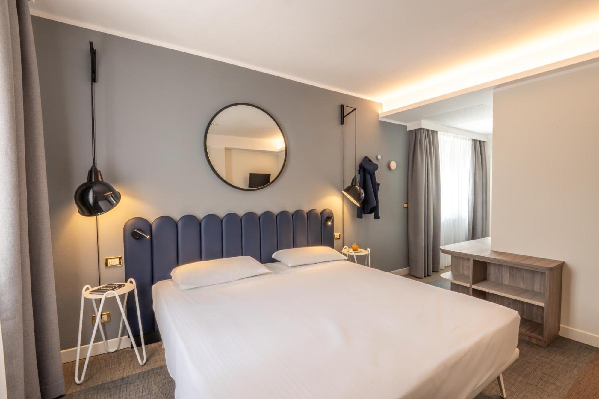 Hotel Europa 가르다 외부 사진