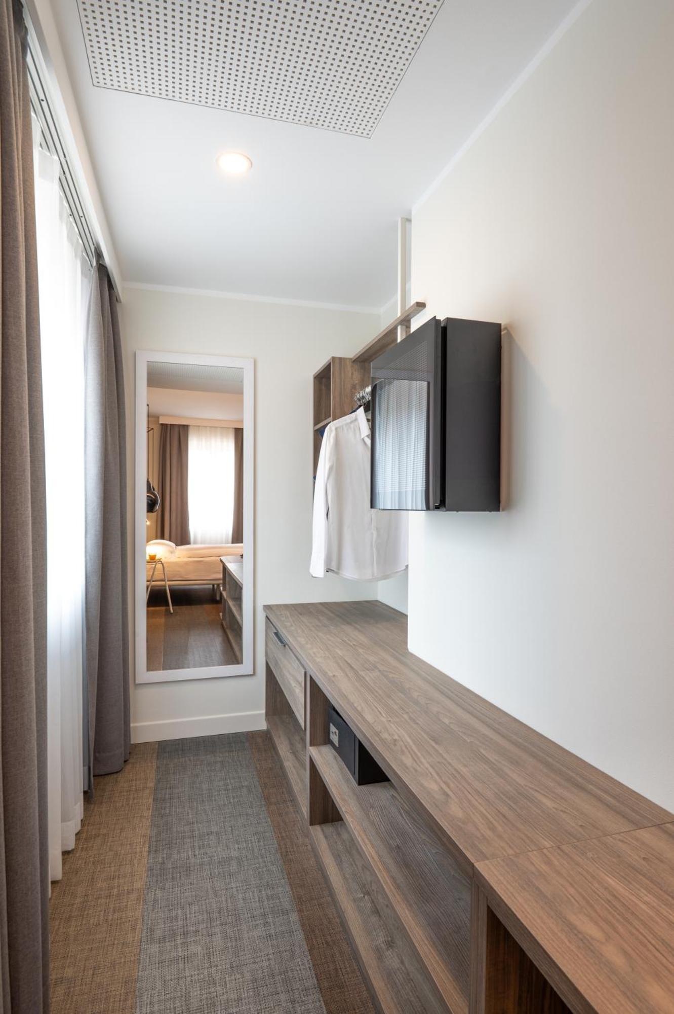 Hotel Europa 가르다 외부 사진