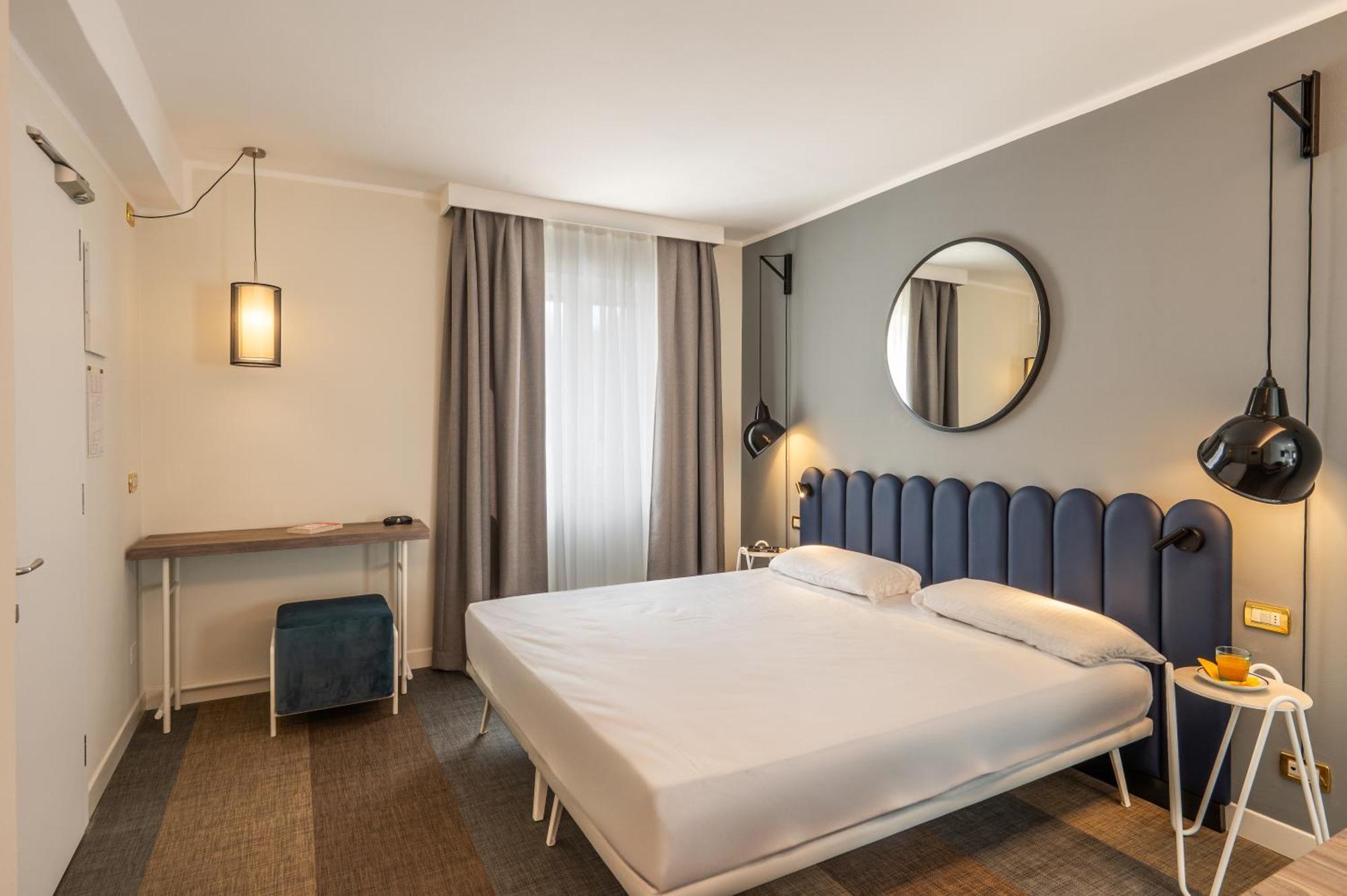 Hotel Europa 가르다 외부 사진