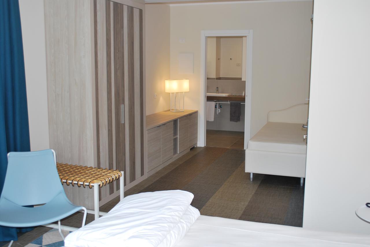 Hotel Europa 가르다 외부 사진