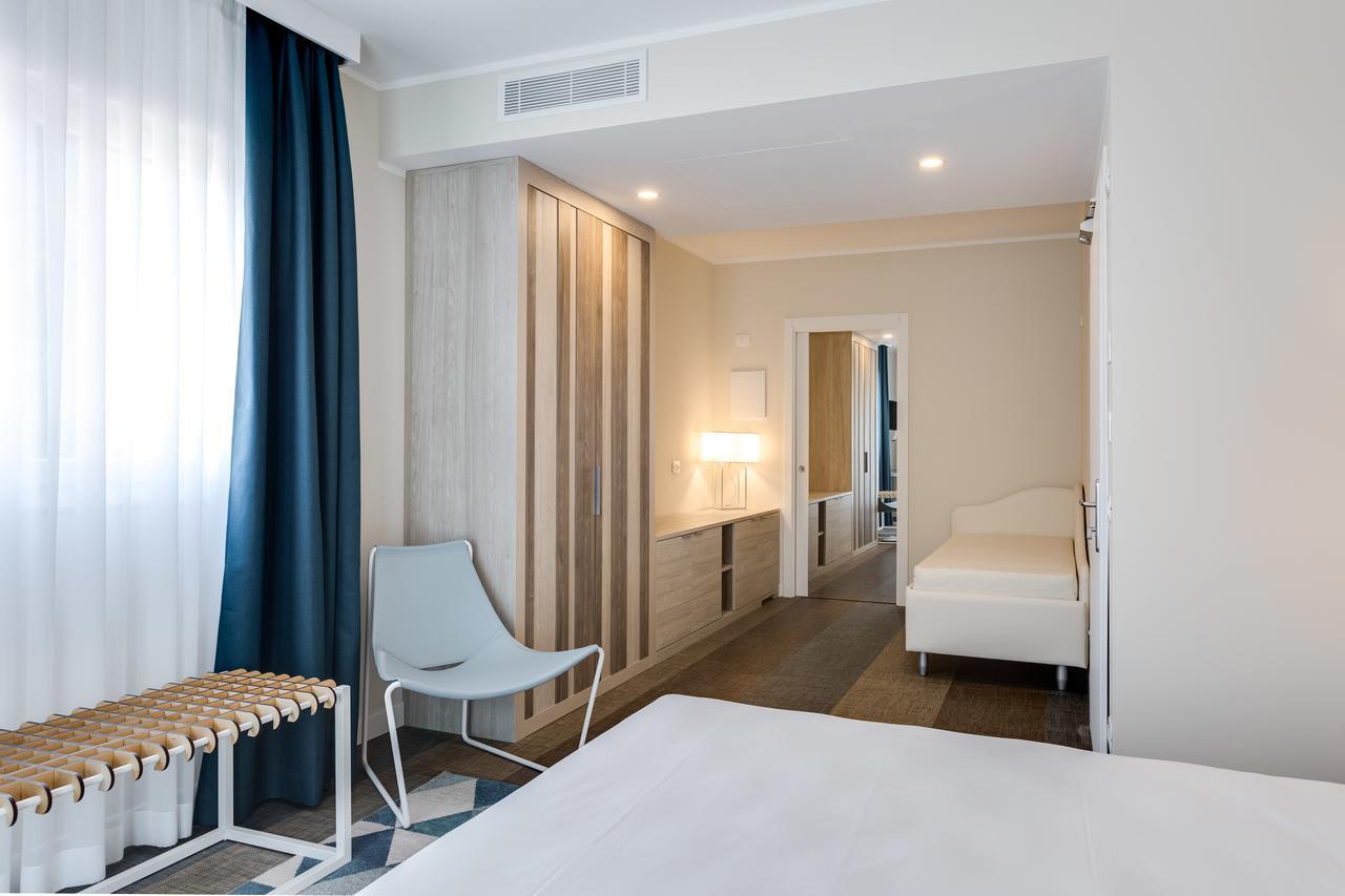 Hotel Europa 가르다 외부 사진