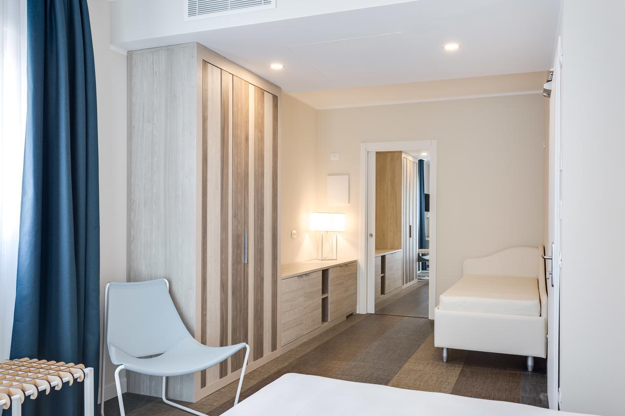 Hotel Europa 가르다 외부 사진