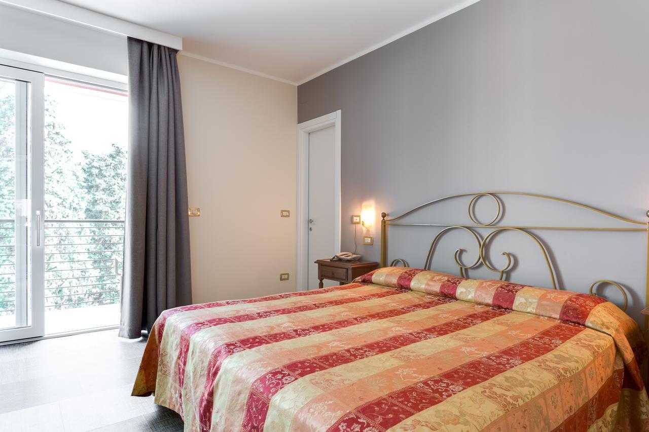 Hotel Europa 가르다 외부 사진