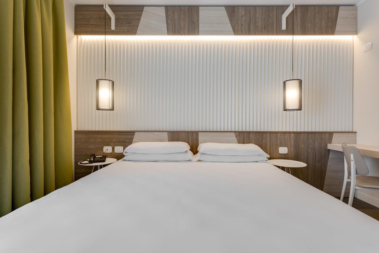 Hotel Europa 가르다 외부 사진