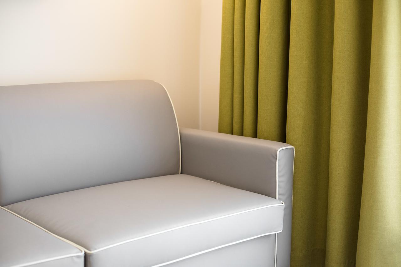 Hotel Europa 가르다 외부 사진
