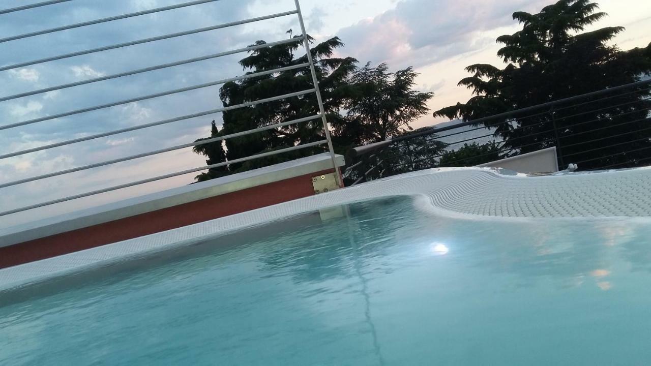 Hotel Europa 가르다 외부 사진